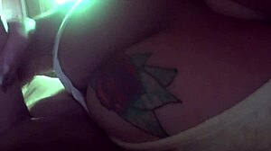 my wife gives a good blowjob 😘