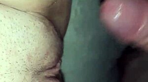 Tattooed Amateur Gets Ass Fucked Hard!