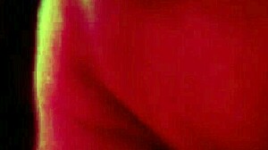 Mamada antes de cabalgar 😏