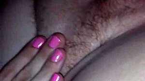 It was husband’s deft sensual starters that made Deedogg make more demanding demands