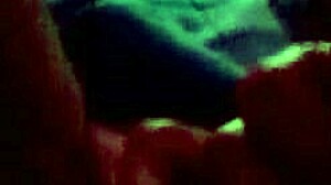 Mamada antes de cabalgar 😏