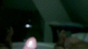 handjob session on march 13 2015