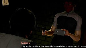 Exploring My Real Desire In Indian Anime Game Adventure