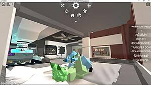 Roblox Furros Gays Tienen Sexo Oral Cómodamente