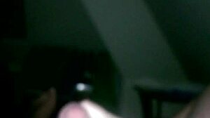 handjob session on march 13 2015