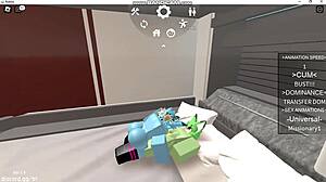 Roblox Furros Gays Tienen Sexo Oral Cómodamente