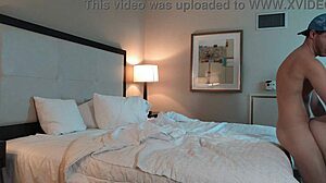 tatted teen gets fucked hard