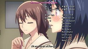 Nobunaga-Sensei No Osanazuma 12