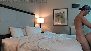 tatted teen gets fucked hard