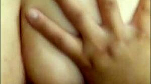 i love this mexican couple's ass play