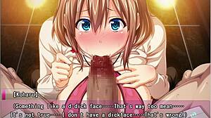 Foraktelig familie blir ville med analleker. 😈