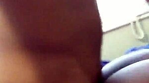 Backshots for Thick Dark Skin Ebony