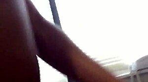 Backshots for Thick Dark Skin Ebony