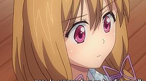 Nobunaga-Sensei No Osanazuma 12