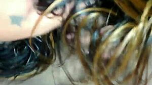 Faith, You're Such A Slut!