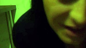 Wife's Favorite Position: Men Licking Her Pussy