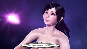 suima 2アニメがワイルド3Dカートゥーンアクションで展開