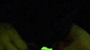 موقع زوجة المفضل: رجال يلعقون كسها