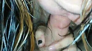 Faith, You're Such A Slut!