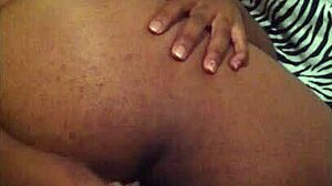 Velvet Lust Solo Session with Huge Squirt