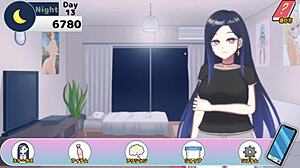 Suggestive-Neutral So, um, mic's fine but forgot game volume for Megu Ep 2