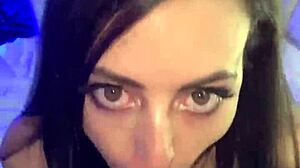 Hey, Whitney Wright cums hard bts 😍