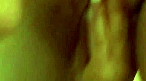 Girl on Girl and Lucky Guy Oral Sex!