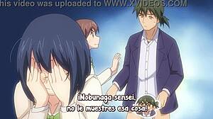 Nobunaga-Sensei No Osanazuma 12