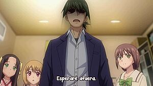 Nobunaga-Sensei No Osanazuma 12