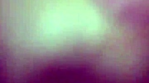 rubbing my pussy before both holes get fucked