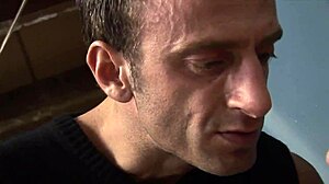 Warehouse Boss Catches Young Thief in Shocking Encounter