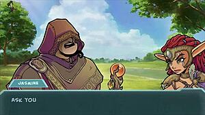 Akabur's Star Channel 34 Dirty Talk Episode 54