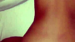 Nuru massage turns into doggystyle with girlfriend and friend