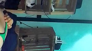 I Wear Green, Suck, Fuck Doggystyle