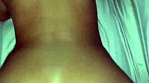 It's my turn to fuck this fat ass latina in doggystyle