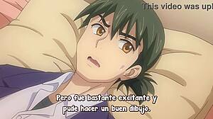 Nobunaga-Sensei No Osanazuma 12