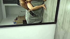 Dress as Merlina for my husband?