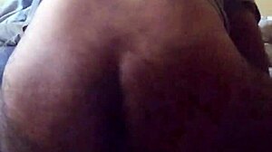 en 4 patas esta culona saca unas nalgas para anal assfucking con big cock monster cock doggystyle