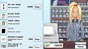 Suggestive-Neutral So, um, mic's fine but forgot game volume for Megu Ep 2