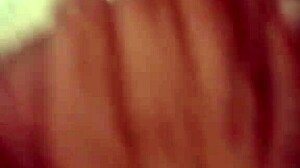 Girl on Girl and Lucky Guy Oral Sex!