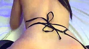 Hey, Whitney Wright cums hard bts 😍