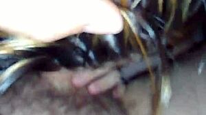 Faith, You're Such A Slut!