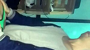 I Wear Green, Suck, Fuck Doggystyle