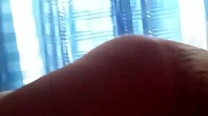 Spending a secret afternoon with my lover