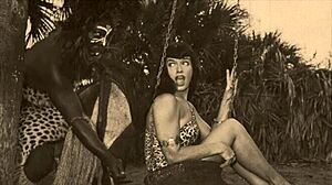 Oh My God, Top Vintage Swingers In Hairy Group Action!