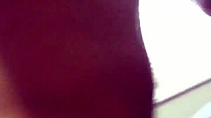 Backshots for Thick Dark Skin Ebony