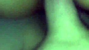 rubbing my pussy before both holes get fucked