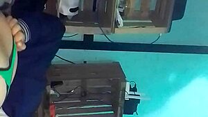 I Wear Green, Suck, Fuck Doggystyle