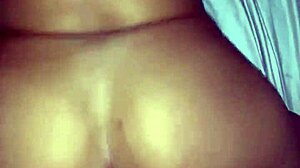 It's my turn to fuck this fat ass latina in doggystyle