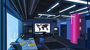 I got new toys for the girl in Paprika Trainer ep 4